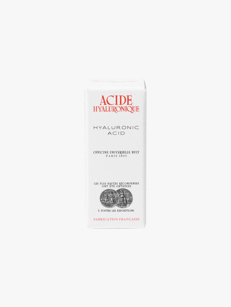 Hyaluronic Acid