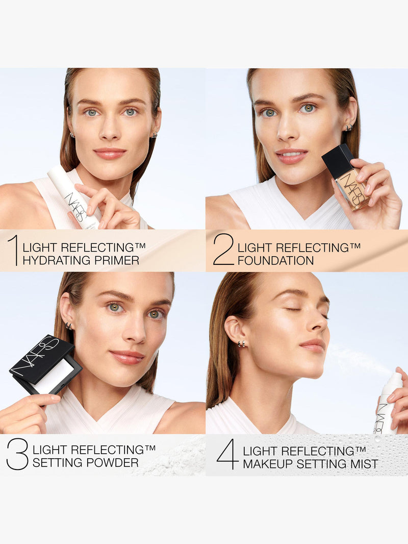 Light Reflecting™ Hydrating Primer