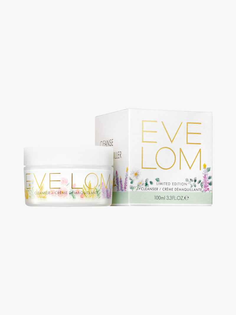 Limited Edition Cleanser