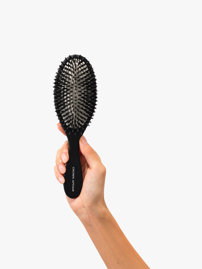 The Brush No. 001
