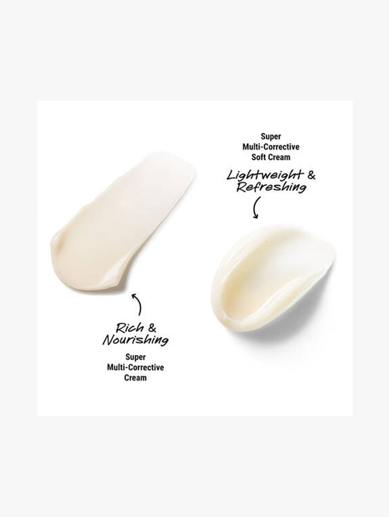 Super Multi Corrective Soft Cream