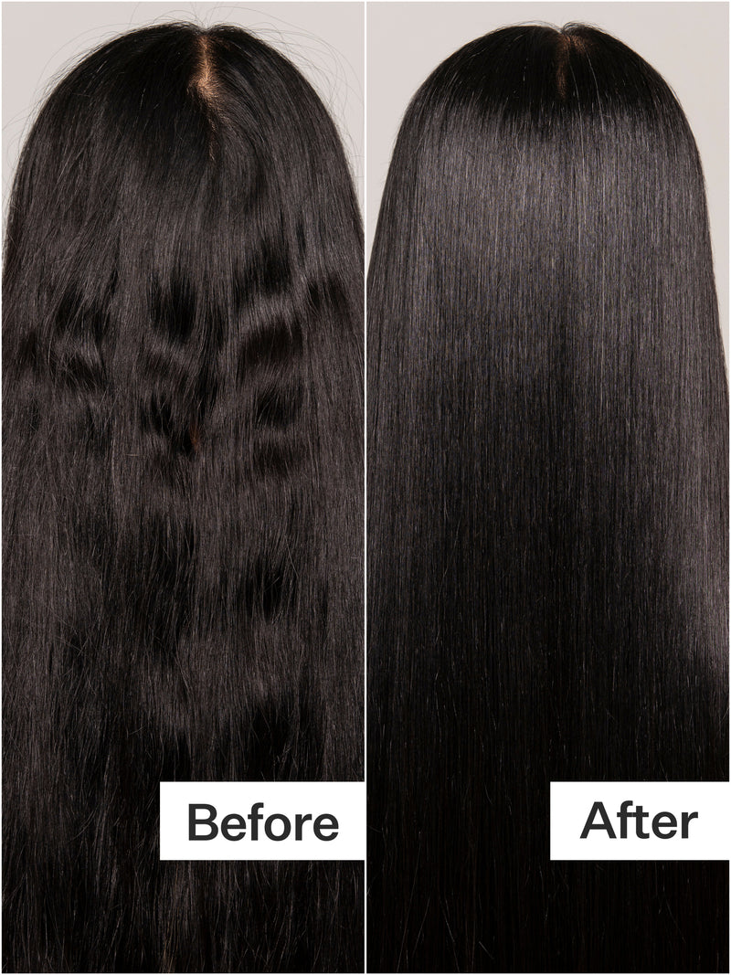 Cold Processed® Hair Oil