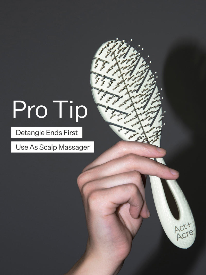 Detangling Brush