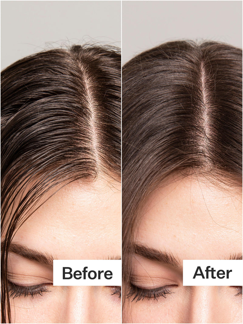 Fulvic Acid Volumizing Dry Shampoo