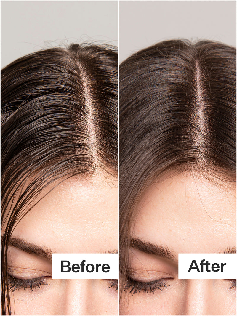 Fulvic Acid Volumizing Dry Shampoo