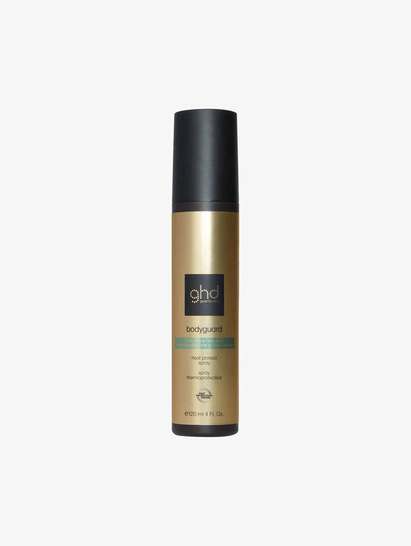 Bodyguard Fine Heat Protectant Spray