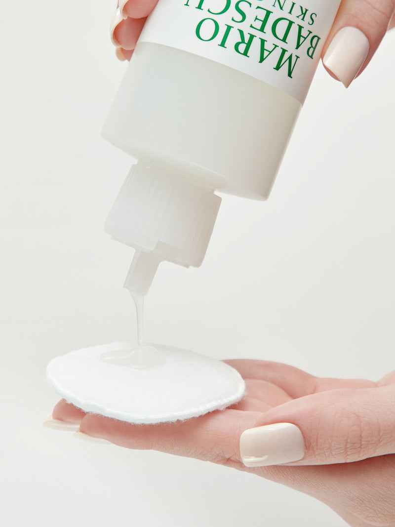 Hydrating Glow Toner