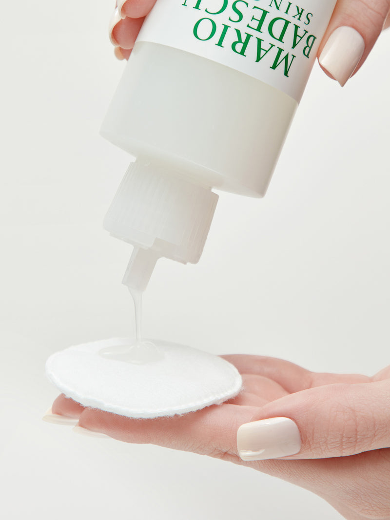 Hydrating Glow Toner