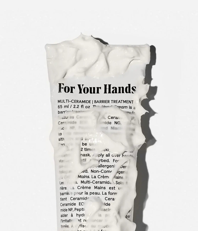 The Hand Cream