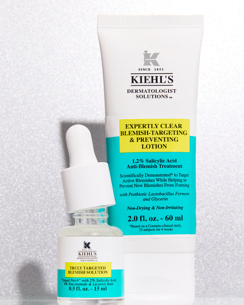 Expertly Clear Blemish Lotion