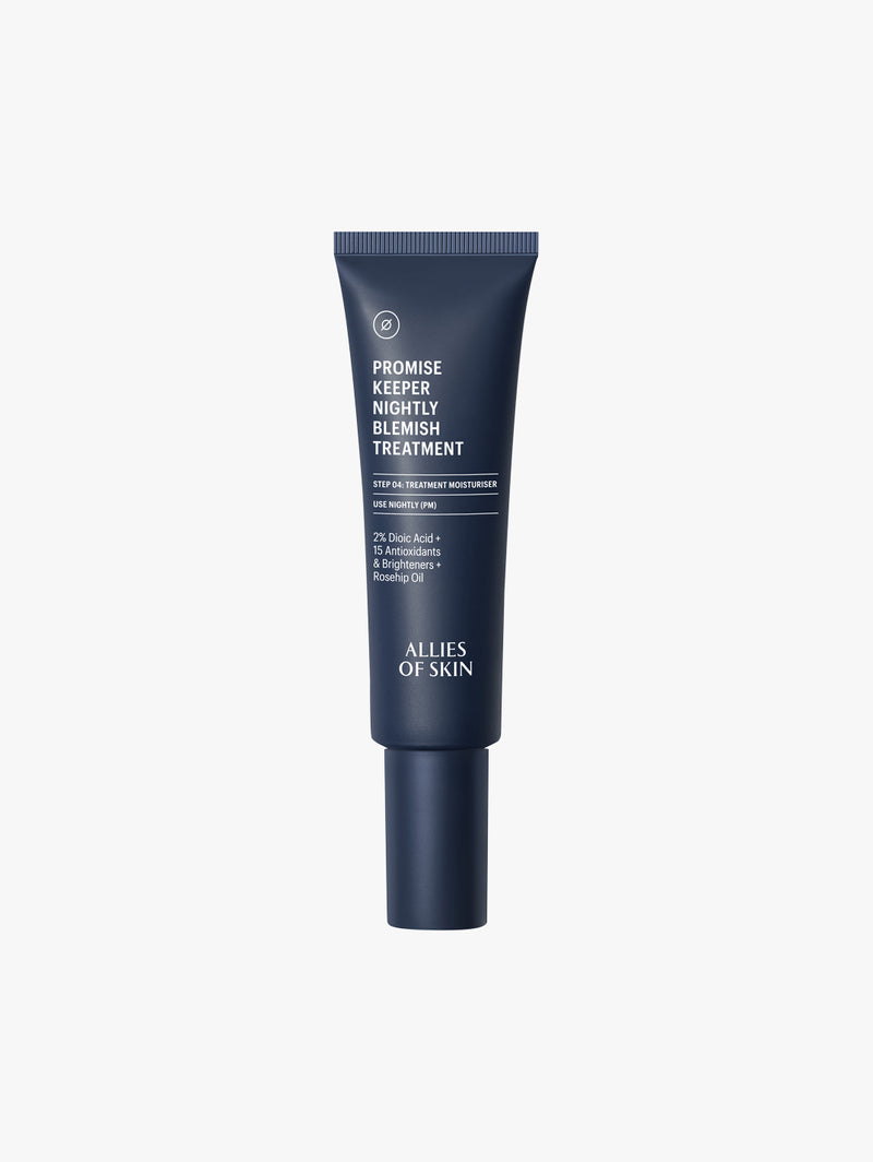 Promise Keeper Nightly Blemish Treatment