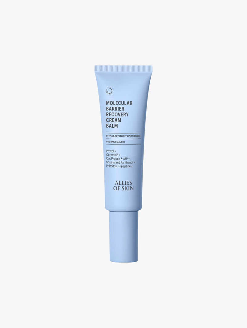 Molecular Barrier Recovery Cream Balm