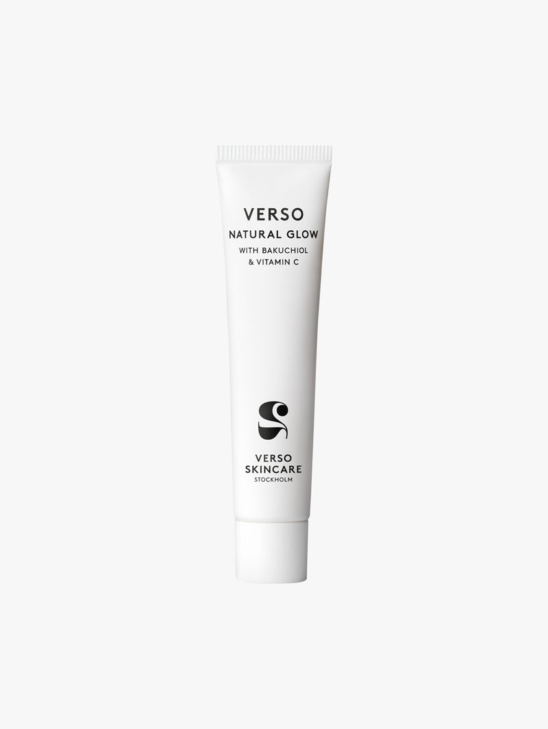 Natural Glow Serum
