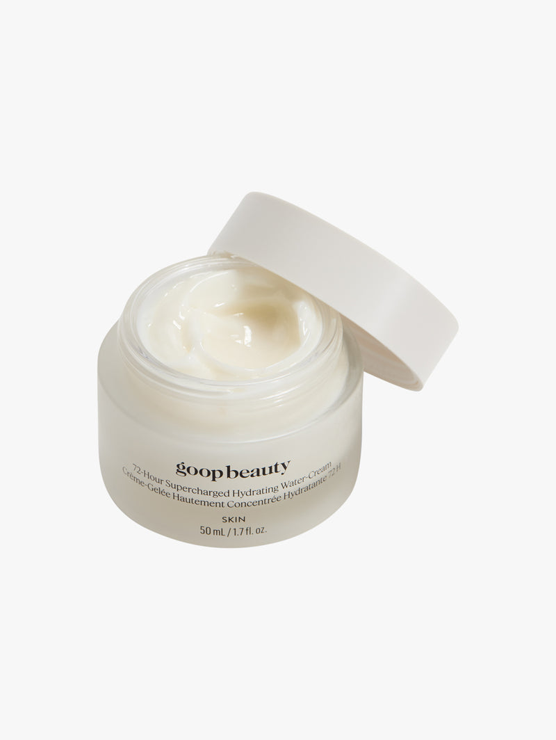 72-Hour Hydrating Supercharged Water-Cream