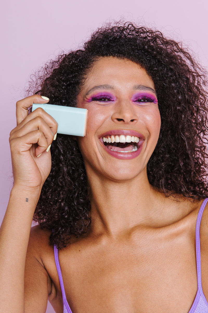 SPF50 100% Mineral Stick