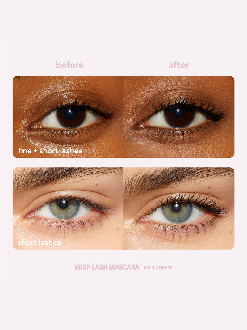 Wisp Lash Mascara