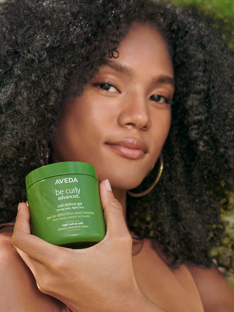Be Curly Advanced™ Coil Definer Gel