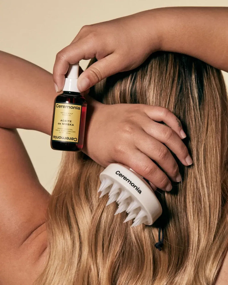 The Scalp Power Duo