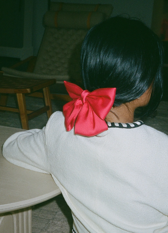 The Ceremonia Bow