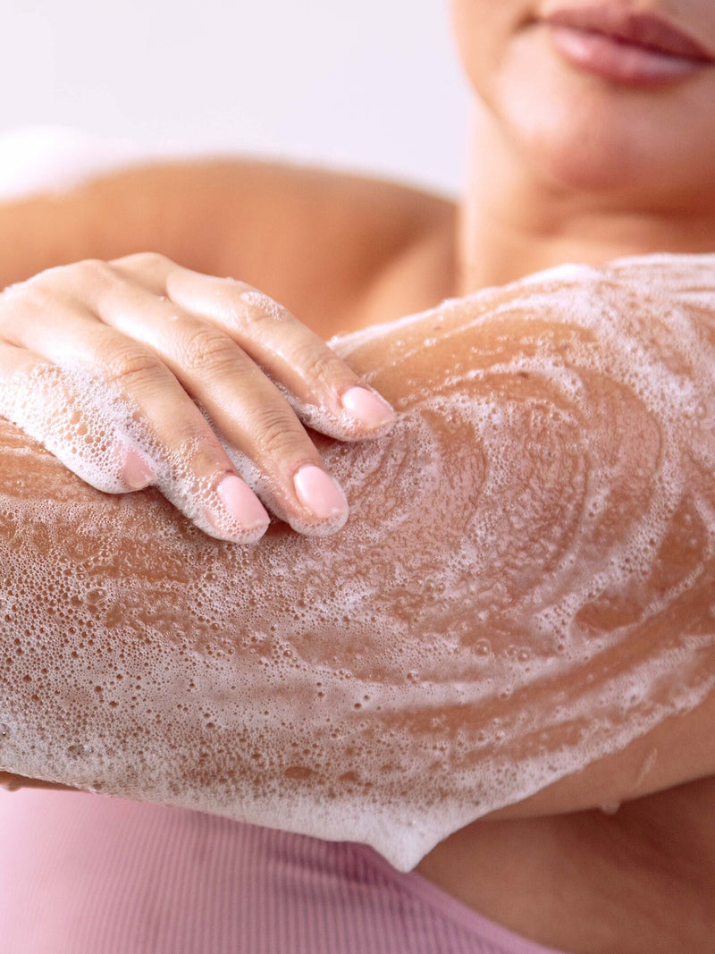 Perfect Body Smoothing Wash