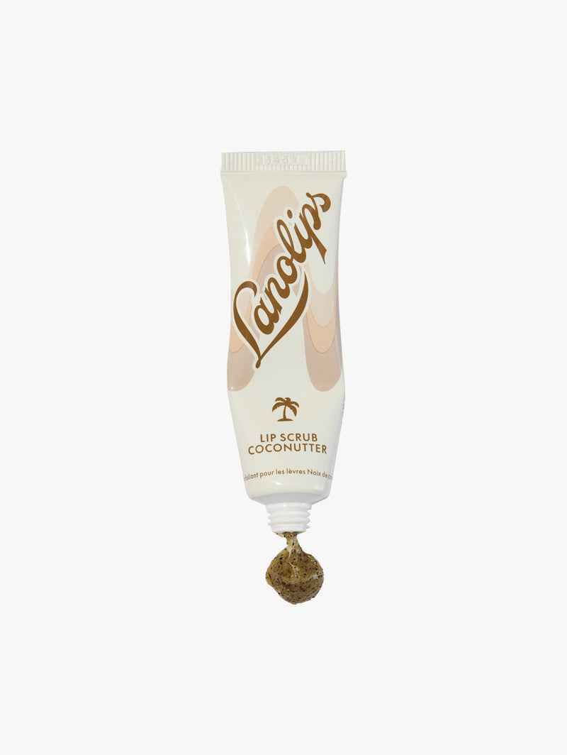 Lip Scrub Coconutter