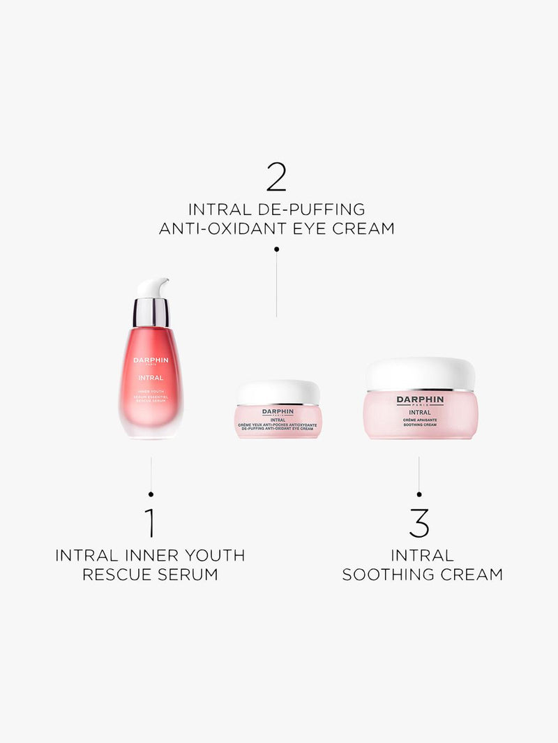 Intral Soothing Cream