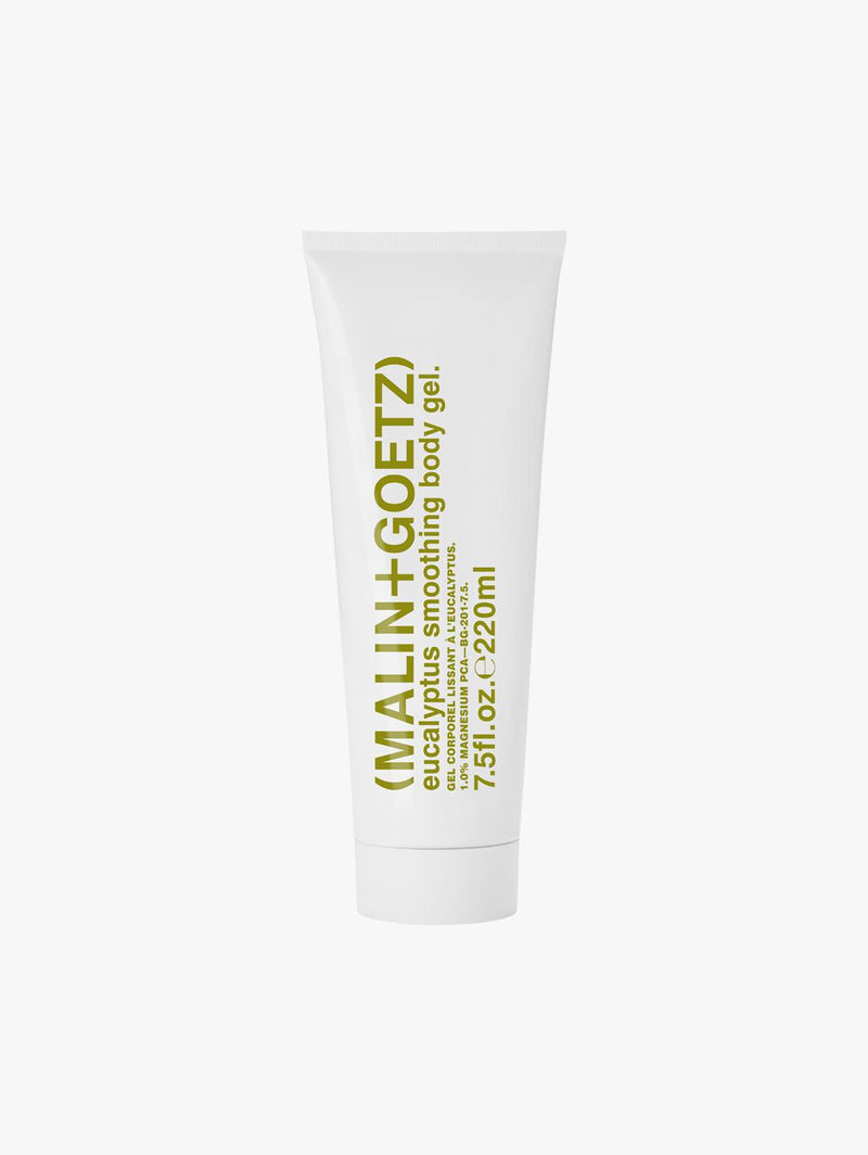 Eucalyptus Smoothing Body Gel