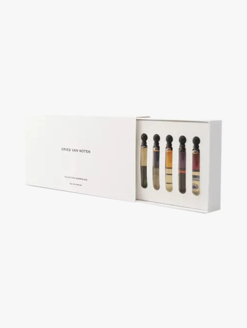 Collection Modepaleis Discovery Set