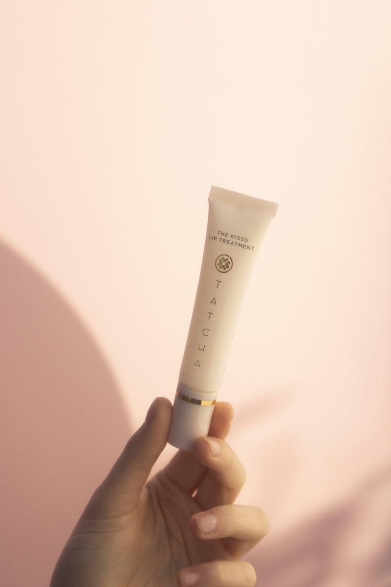 The Kissu Lip Treatment