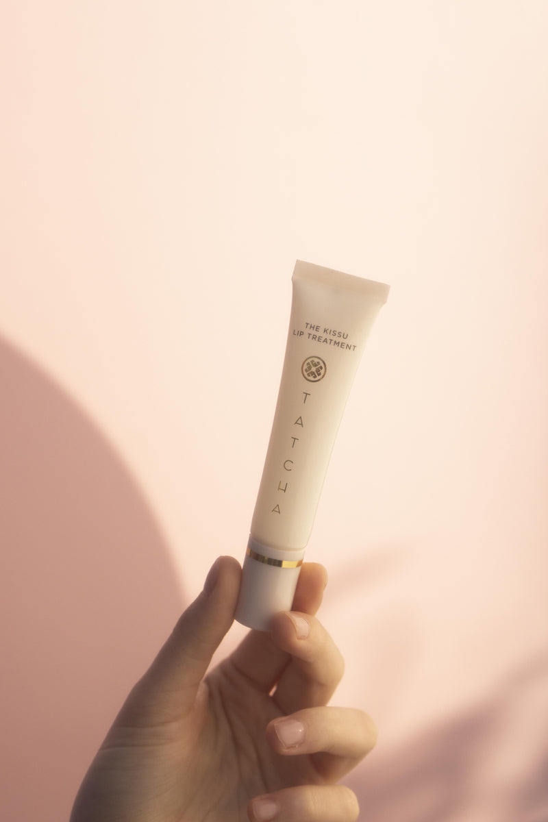 The Kissu Lip Treatment