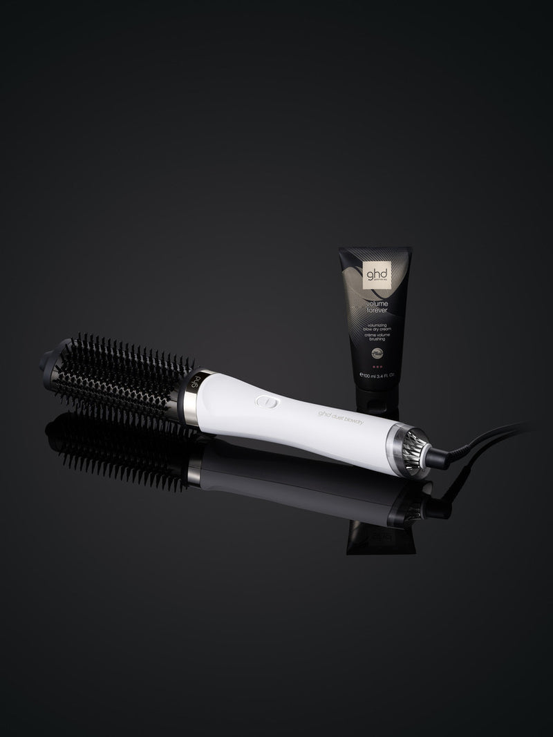 Volume Forever Volumizing Blow Dry Cream