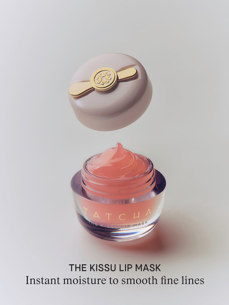 Kissu Lip Mask