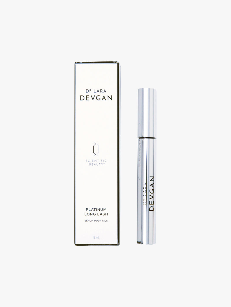 Platinum Long Lash Serum