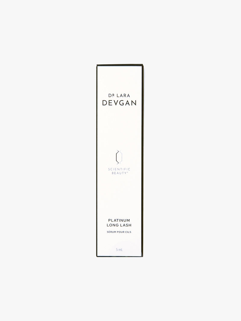 Platinum Long Lash Serum