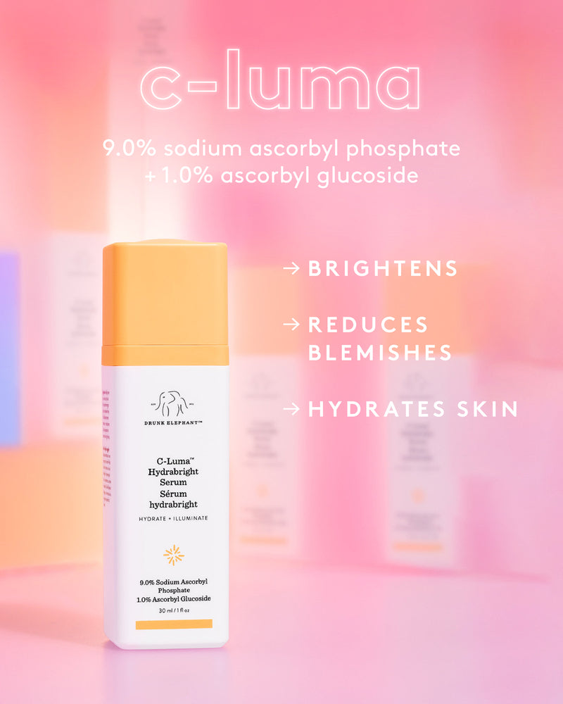 C-Luma™ Hydrabright Serum