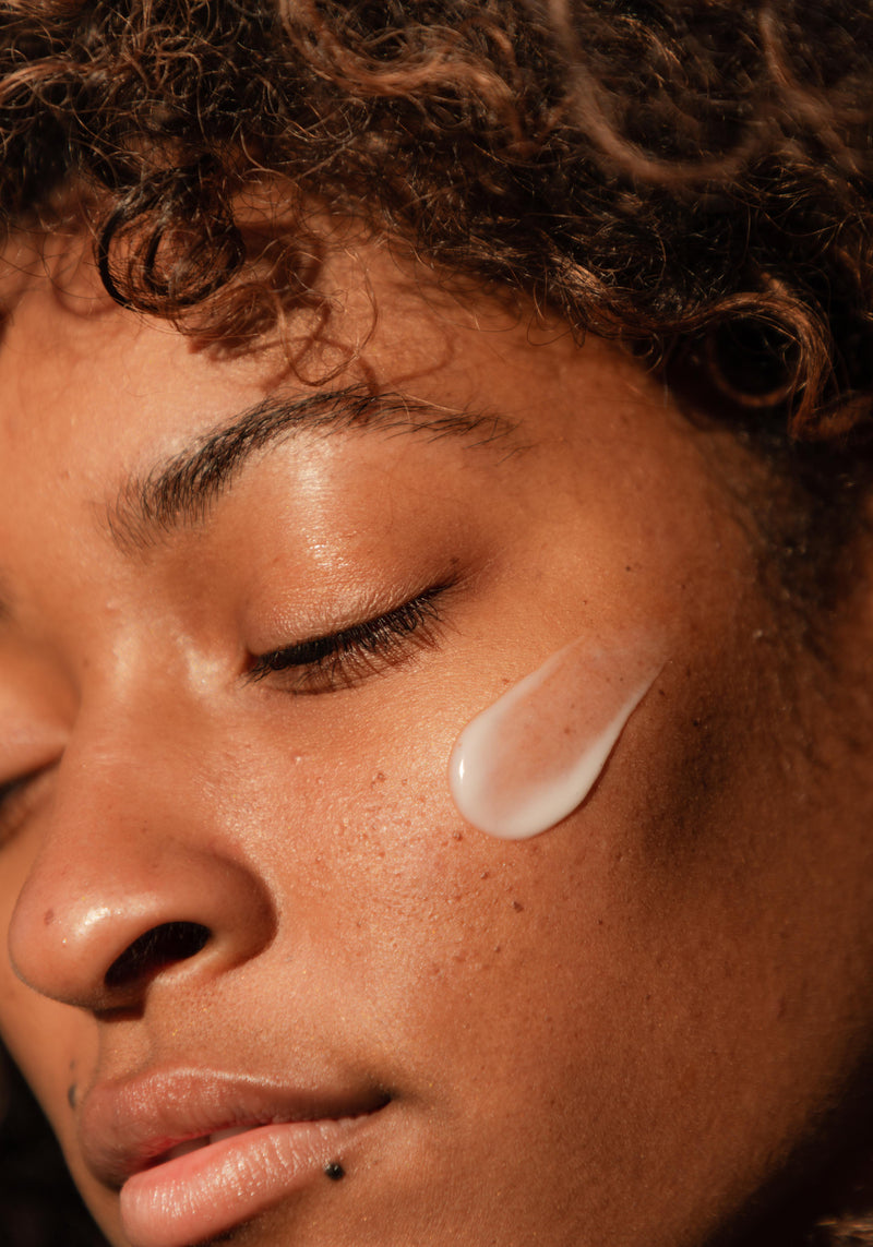 Seaglow Overnight Serum AHA Treatment