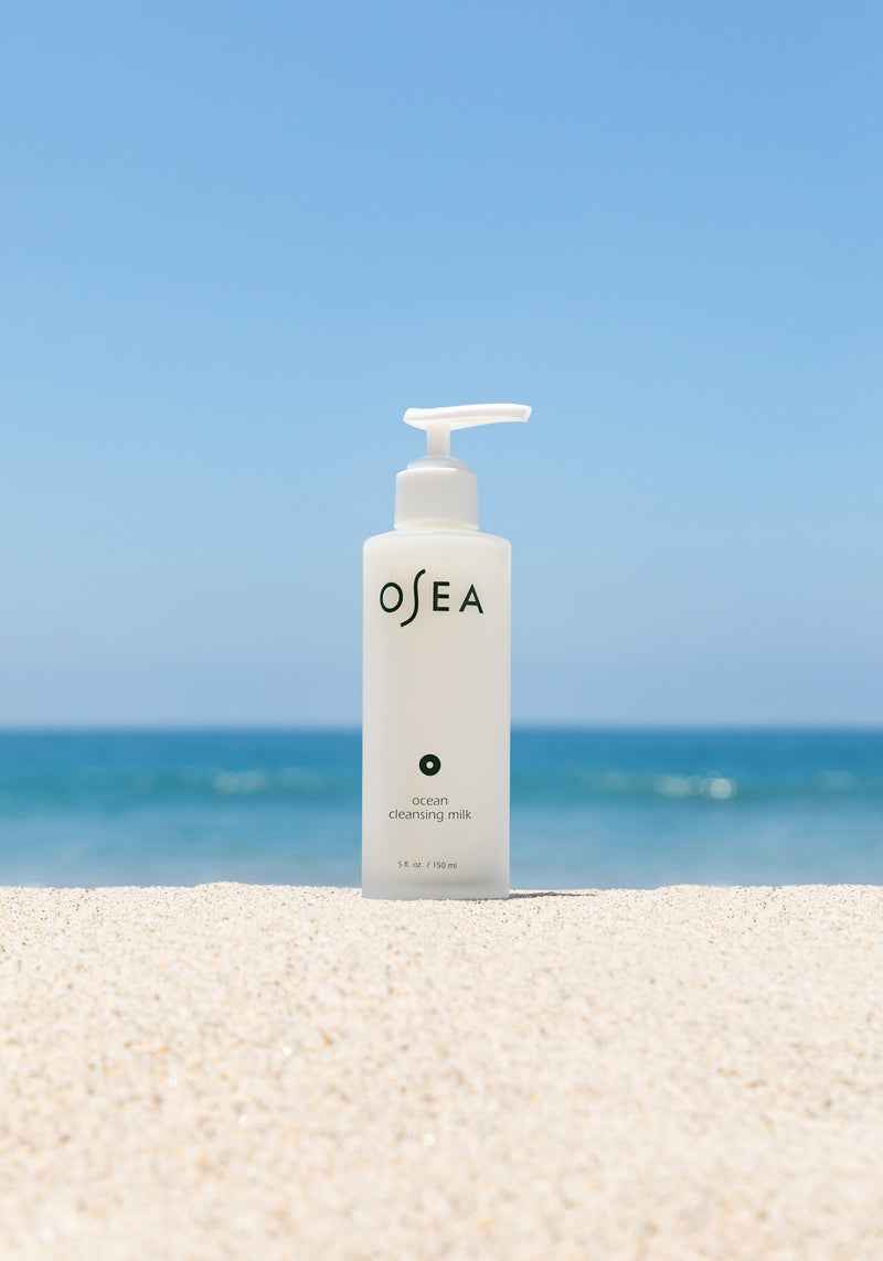 Ocean Cleansing Milk
