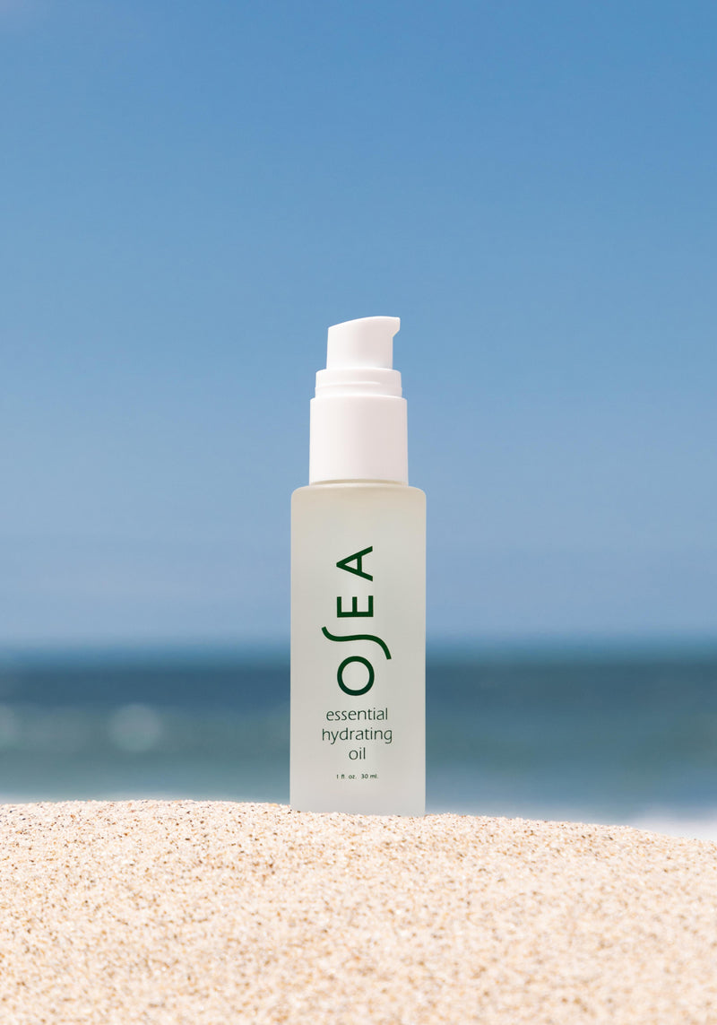 Essential Hydrating Oil