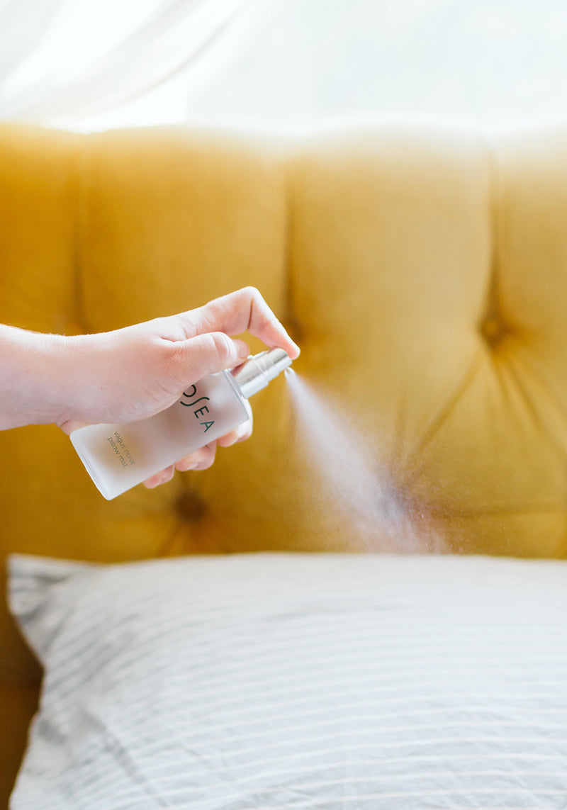 Vagus Nerve Pillow Mist