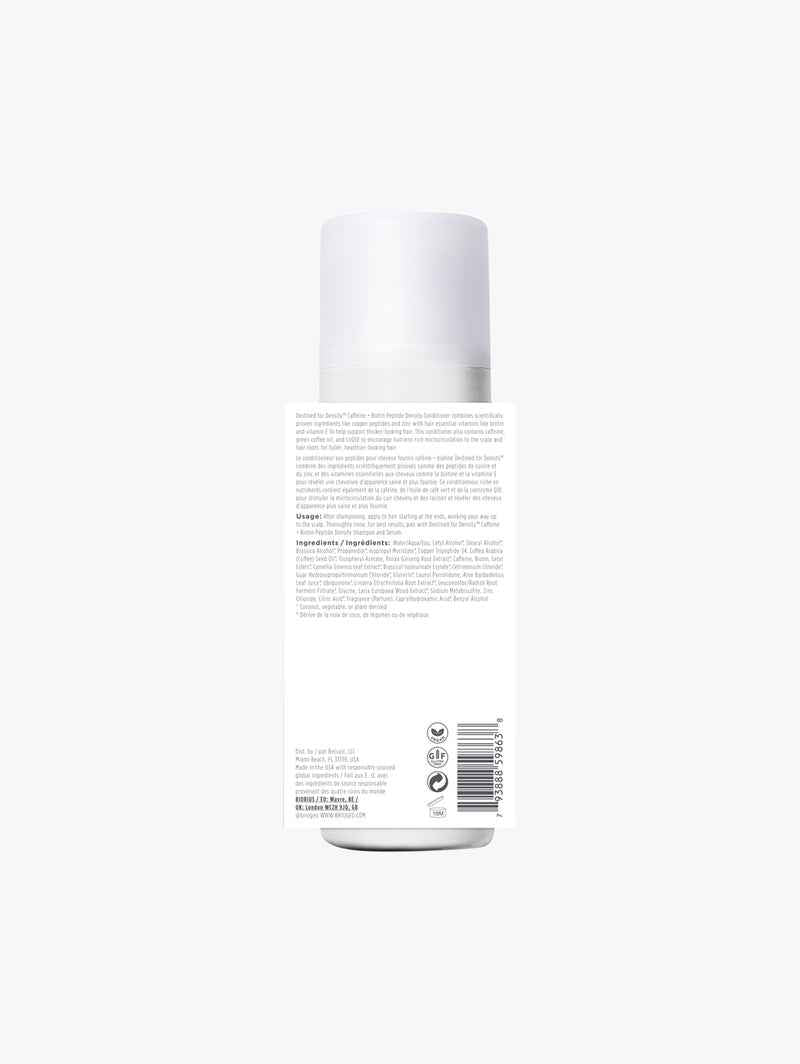Destined For Density™ Caffeine + Biotin Peptide Density Conditioner