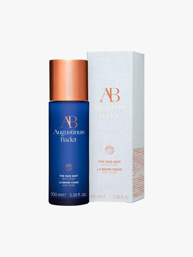 The Face Mist
