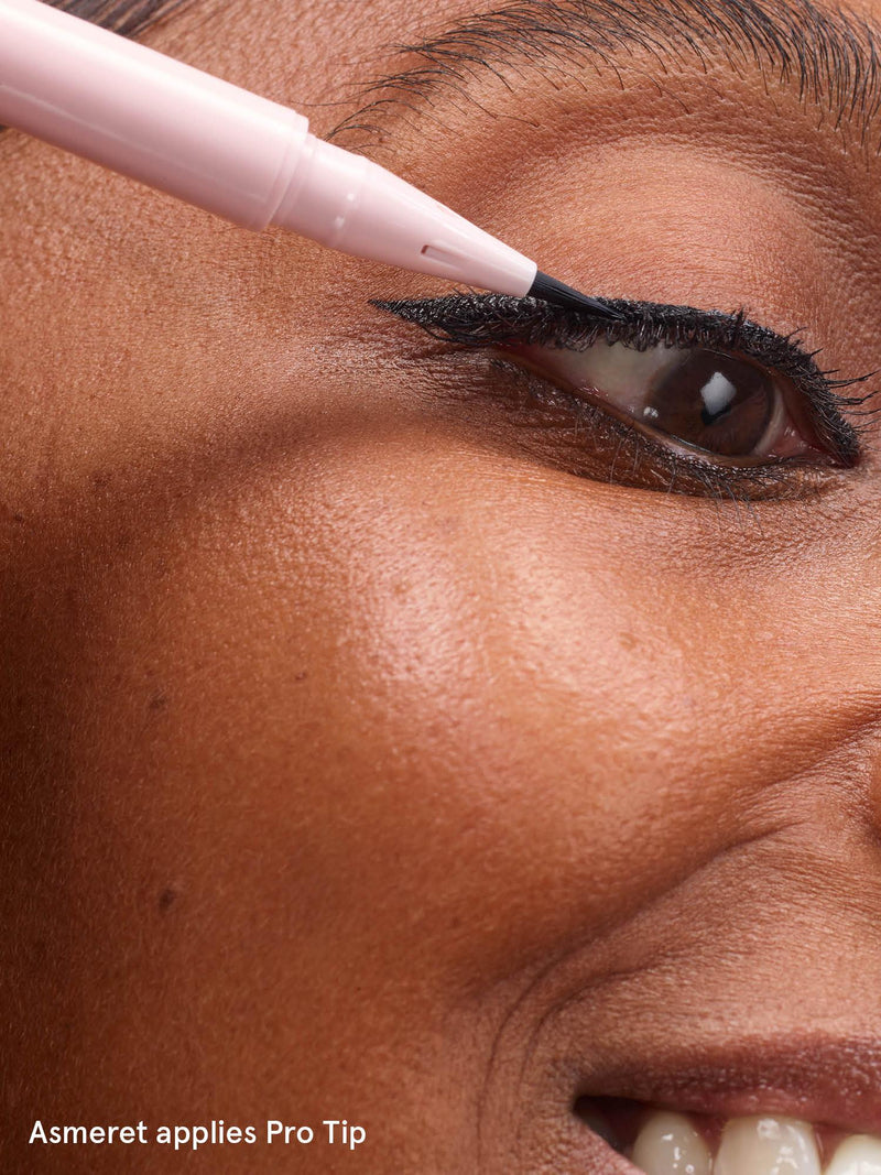 Pro Tip Long-Wearing Liquid Eyeliner Pen