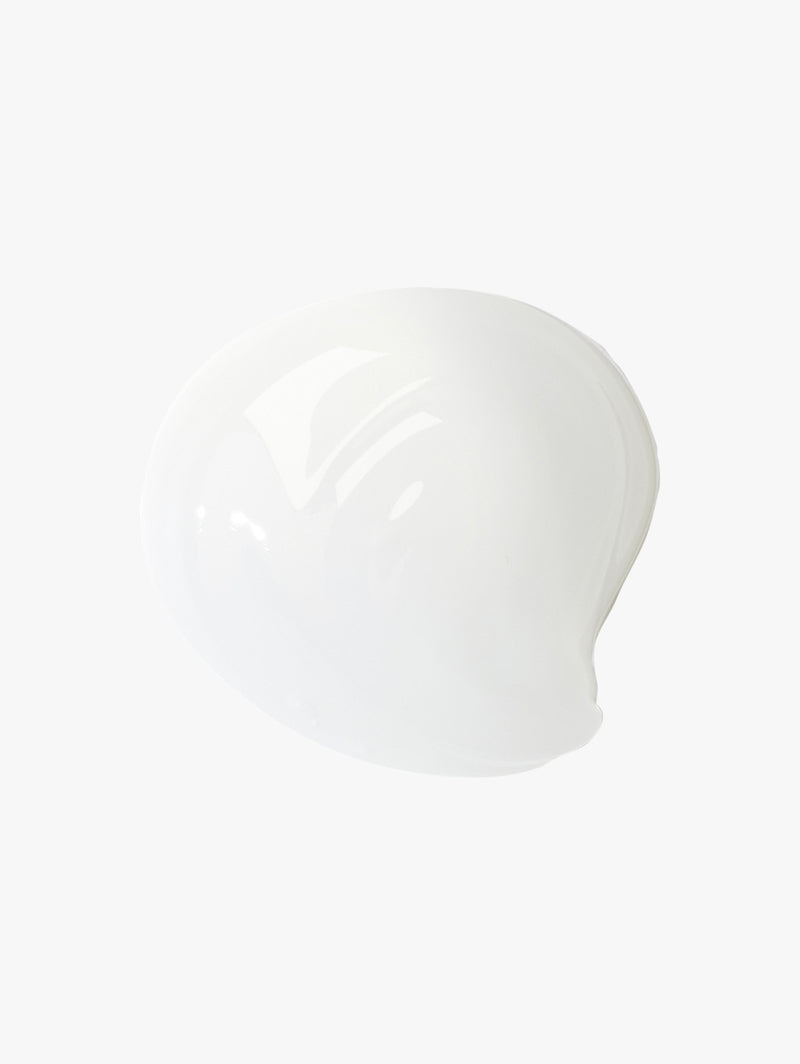 Milky Jelly Gentle Gel Face Cleanser