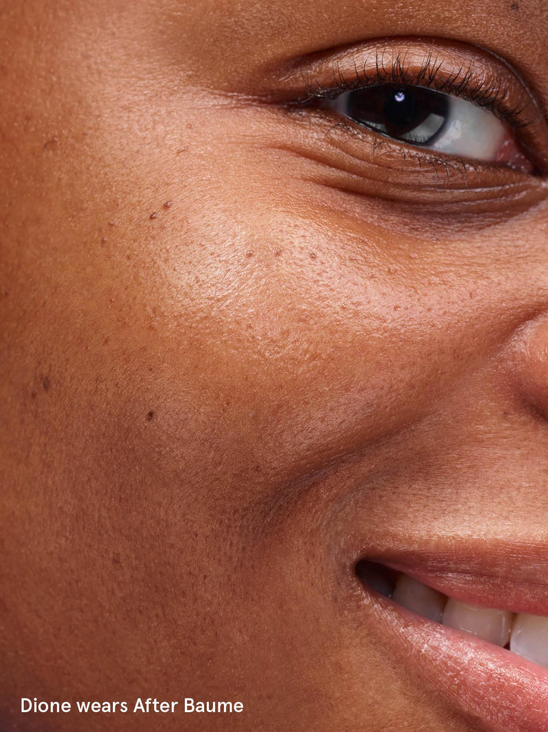 After Baume Moisture Barrier Recovery Cream