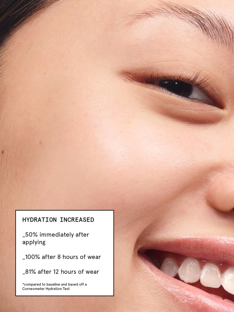 Priming Moisturizer Balance Oil-Control Gel-Cream