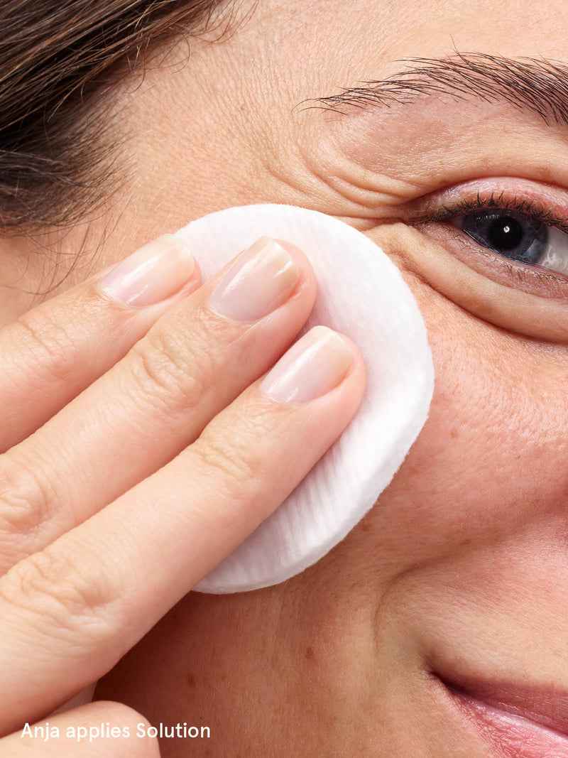 Solution Skin-Perfecting Daily Chemical Exfoliator