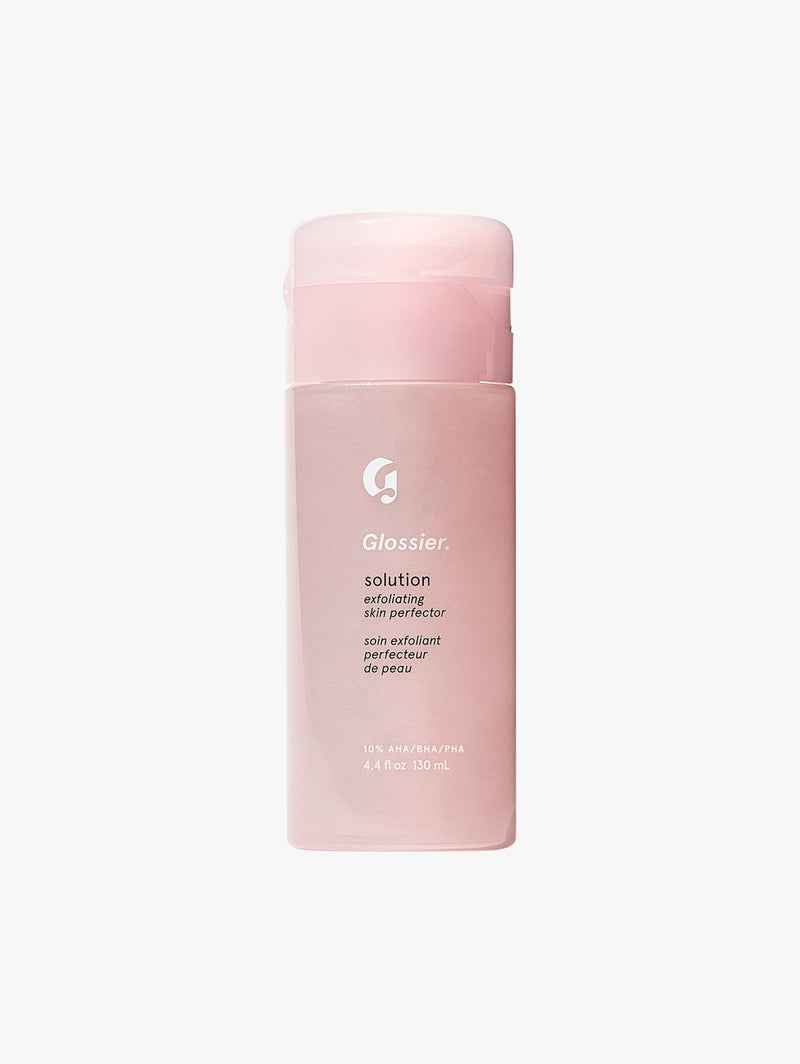 Solution Skin-Perfecting Daily Chemical Exfoliator