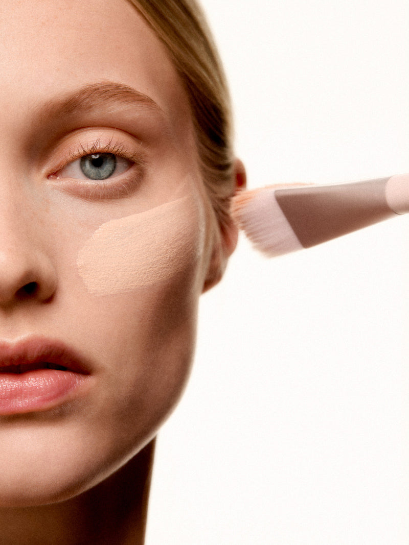 Skin Tint Brush