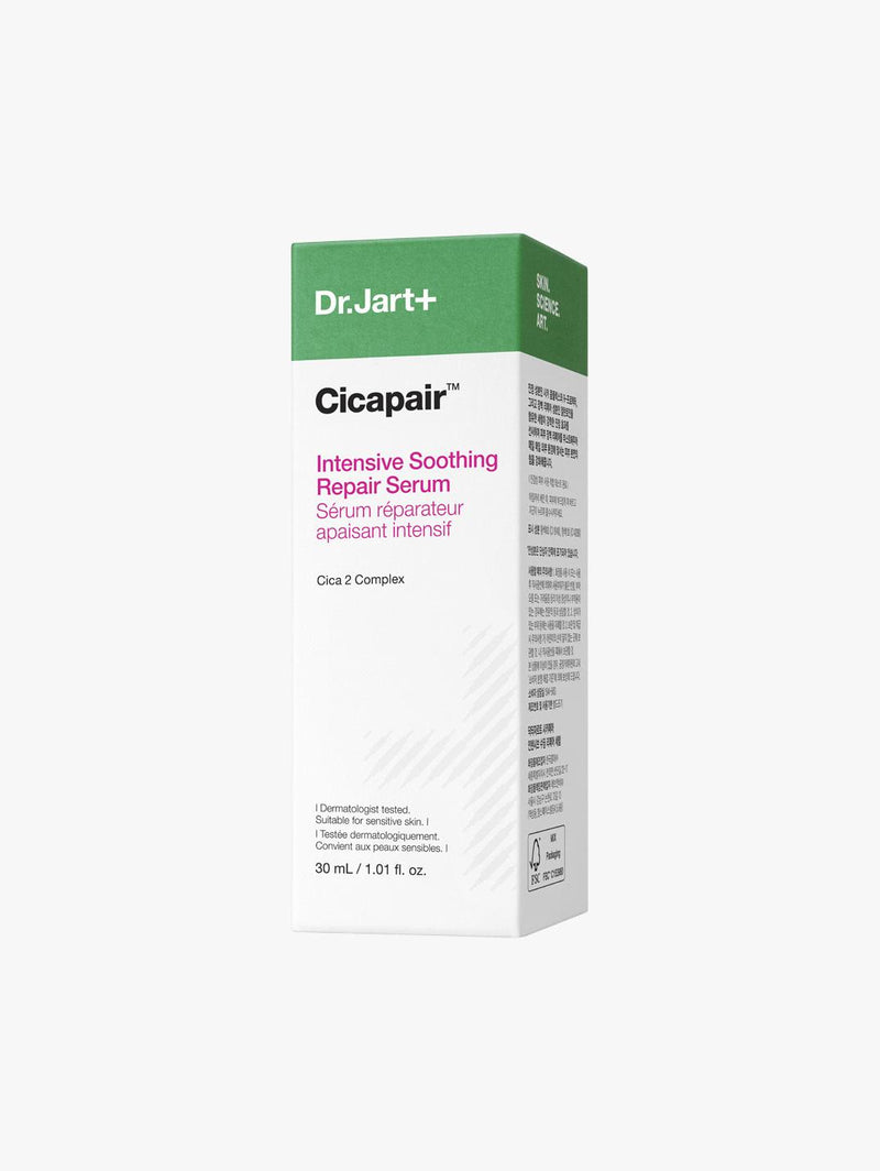 Cicapair Intensive Soothing Repair Serum