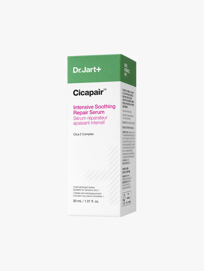 Cicapair Intensive Soothing Repair Serum